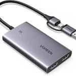 UGREEN CM726 HDMI Capture Board 25773