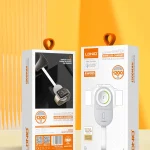 LDNIO AW005 Watch Wireless Charger Mobile Wireless Charger