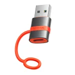 Mcdodo USB-C to USB-A Adapter (OT3800)