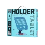 Remax RM-C60 Precision Alloy 360 Rotating Tablet Holder