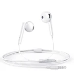 McDodo HP-6080 3.5mm Stereo earphone