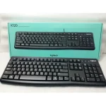 Logitech K120 Keyboard