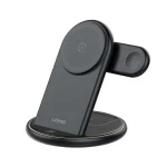 LDNIO WL01 5-in-1 Desktop Wireless Charging Station