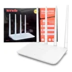 Tenda F6 N300 Wireless Router / Wifi Extender