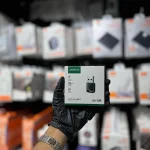 UGREEN CM760 WiFi6 USB Network Card AX300 Driver-Free