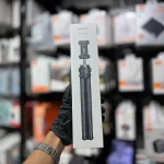 UGREEN LP752 universal holder stand phone holder tripod lazy holder with flexible arm white 25710