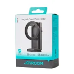 JOYROOM JR-ZS413 Magnetic Travel Phone Holder -Black