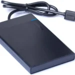 UGREEN US221 USB 3.0 to 2.5-inch SATA 3.0 External Hard Drive Enclosure