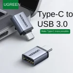 UGREEN US248 USB-C to USB Adapter (40702)