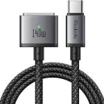 Mcdodo 140W Magnetic USB-C to MagSafe 3 Cable (2m | CA-1470)