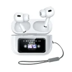 REMAX W30N Earbuds – ANC, ENC, Gaming