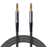 JOYROOM SY-A08 AUX Audio Cable – 1.2M/2M