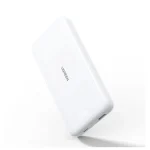 UGREEN PB201 20W 20000mAh Fast Charging Power Bank – White 80763