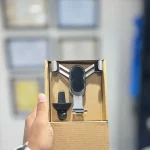 Gravity Mount Car Mobile Phone Holder