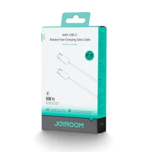 JOYROOM S-A45 60W Type-C Cable 1M