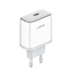 LDNIO Q1415 GaN 45W PPS Charger with C-C Cable