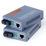 Netlink HTB-GS-03B Gigabit Media