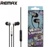 Remax RM-512 Wired Stereo Earphones