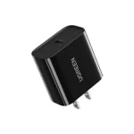 UGREEN CD137 20W PD Charger Black US-60803