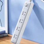 UGREEN CD320 4-Position Extension Socket 15077