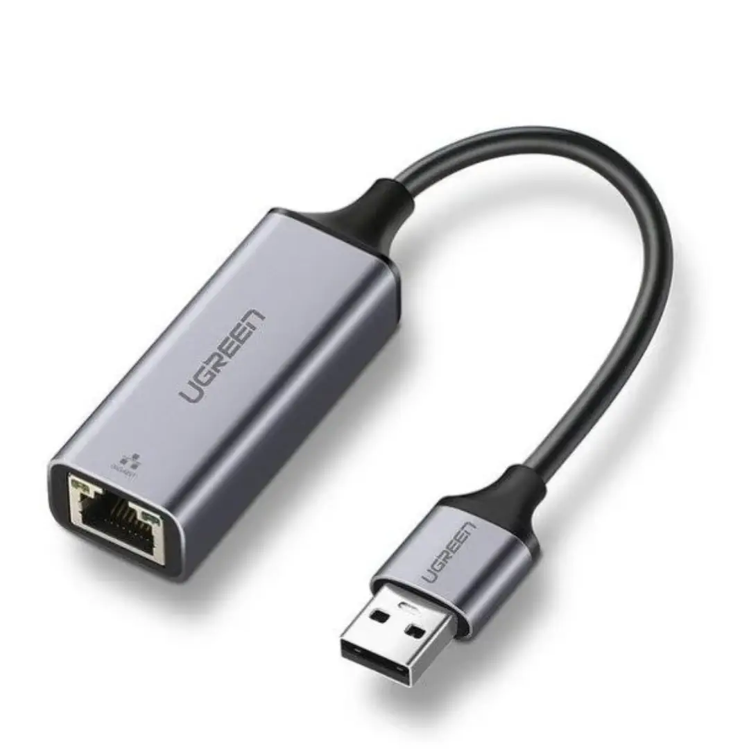UGREEN CM209 USB 3.0 to RJ45 LAN Adapter