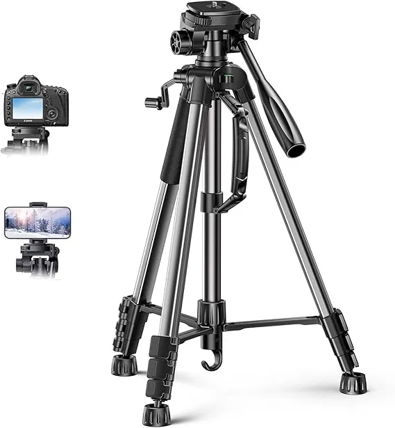 UGREEN LP742 Mobile Phone Tripod 25428
