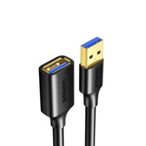 UGREEN US129 1M USB 3.0 Extension Cable (Male to Female)