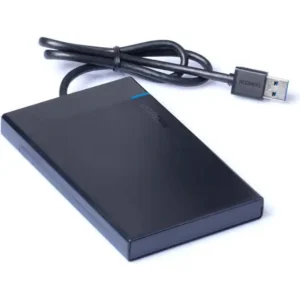 UGREEN US221 USB 3.0 to 2.5" SATA HDD Enclosure
