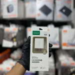 UGREEN X208 22.5W USB Fast Charger White