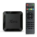 X96Q Android TV Box 2GB RAM, 16GB Storage