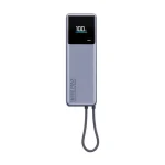 Xiaomi 165W Power Bank 10000