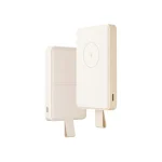 Xiaomi Magnetic Power Bank 6000mAh