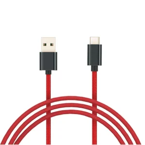 Xiaomi Mi Type-C Braided Cable