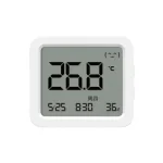 Xiaomi Smart Temperature and Humidity Monitor 3
