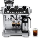 DeLonghi La Specialista Maestro Cold Brew Manual Coffee Machine EC9865.M