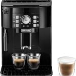 DeLonghi Magnifica S ECAM12.122.B Coffee Machine