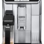 Delonghi PrimaDonna Elite Experience Coffee Maker ECAM650.85.MS