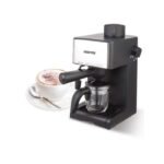 Geepas GCM6109 Cappuccino Maker