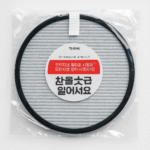 Air Purifier Filter HEPA 13 for Think Air Zero car air purifier